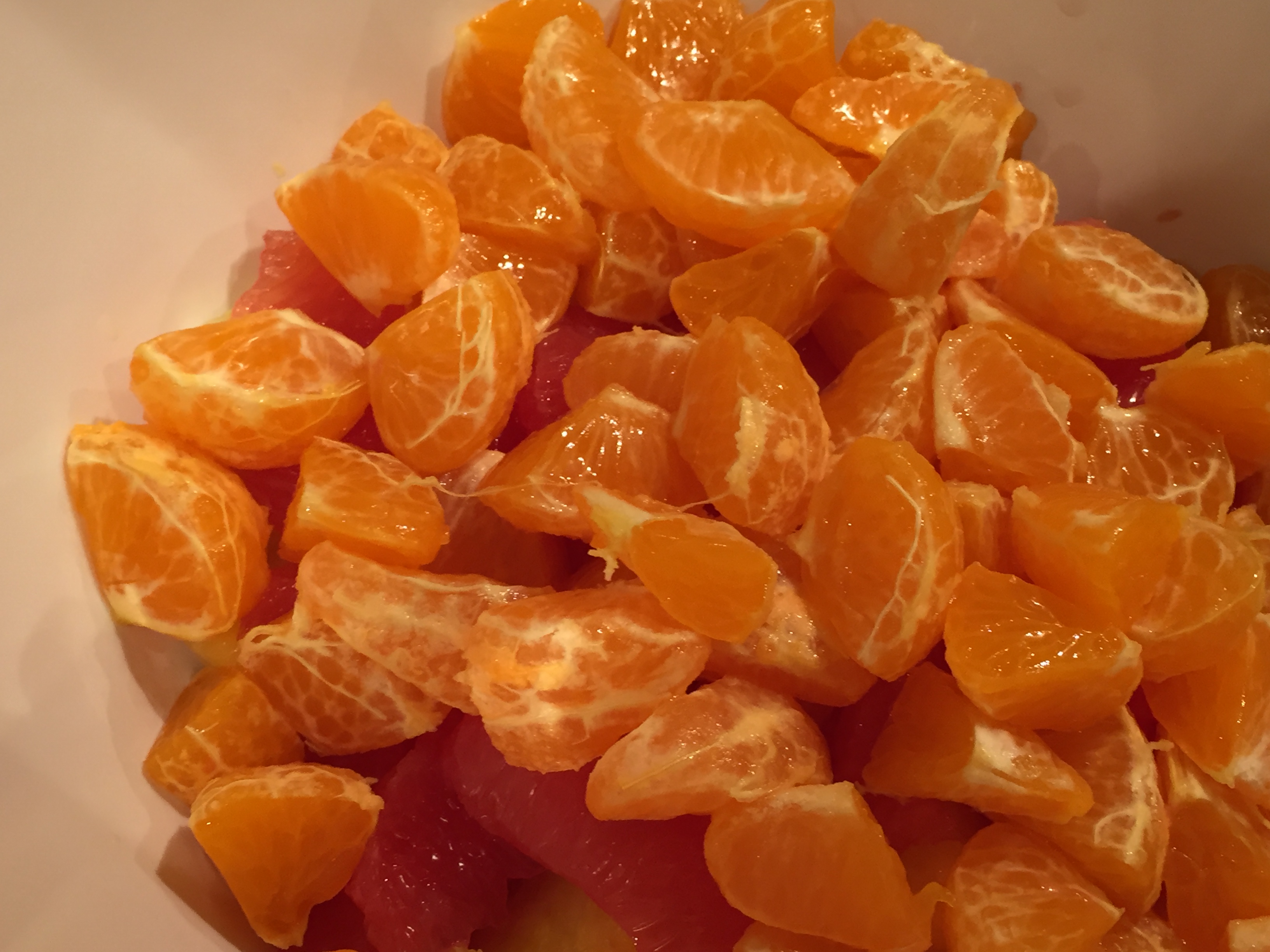 Mixed Peel Recipe - Tamera's Tidbits